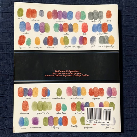 Exploring Social Psychology (Fourth Edition) Book - Picture 5 of 13